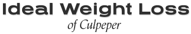 Culpeper / Ideal Weight Loss